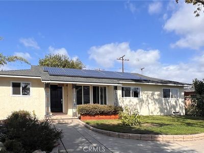 6431 E El Roble St, Long Beach, CA, 90815