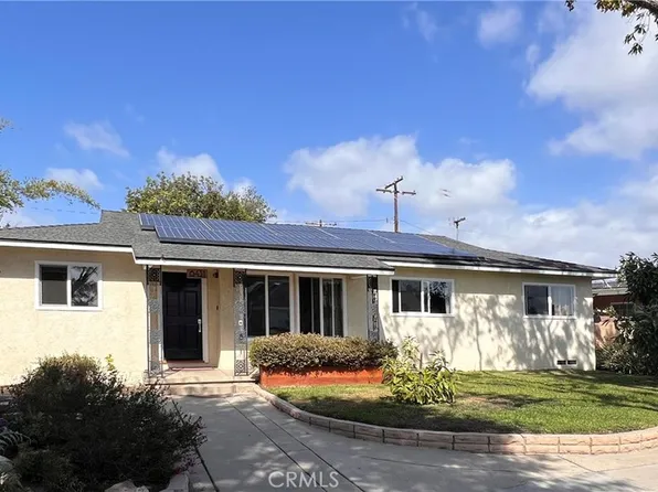 6431 E El Roble St, Long Beach, CA 90815