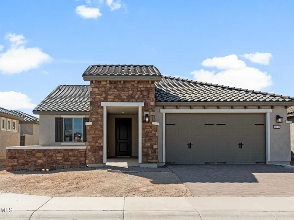 21442 N 270TH Avenue, Buckeye, AZ 85396