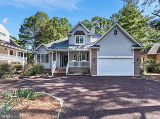 541 Bethany Loop, Bethany Beach, DE 19930