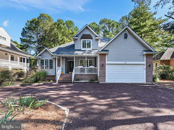 541 Bethany Loop, Bethany Beach, DE 19930