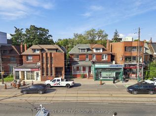 2279 Dundas St W #2, Toronto, ON M6R 1X6