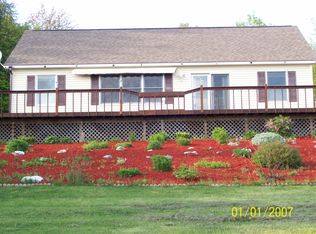 334 Tetreault Rd, Cabot, VT 05647