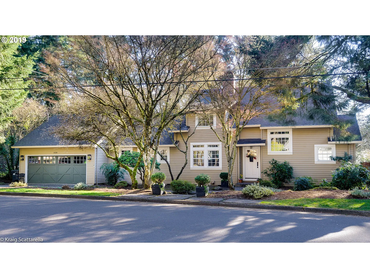 2120 Ridgewood Rd photo 1
