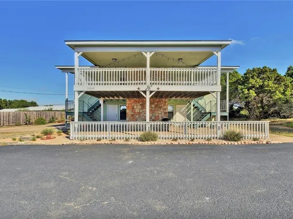 20800 Bonanza St APT C, Lago Vista, TX 78645