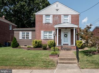 21 Olga Rd, Wilmington, DE 19805