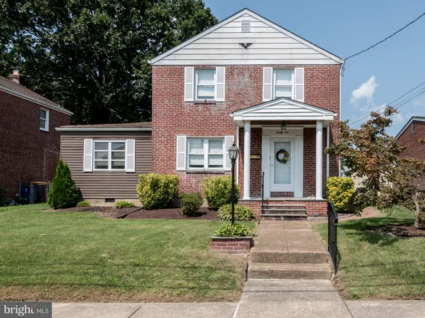 21 Olga Rd, Wilmington, DE 19805
