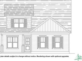 326 Tallulah Bnd, Ellabell, GA 31308