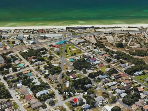 410 Wisteria St, Panama City Beach, FL 32407