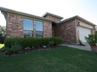 13521 Ponderosa Ranch Rd, Roanoke, TX 76262
