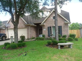 3807 Pine Lake Dr, Pearland, TX 77581