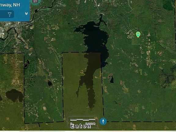 3rd image of 0 Henderson Road Map 272/Lot 42