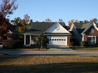 205 Quailridge Ln, West Columbia, SC 29169