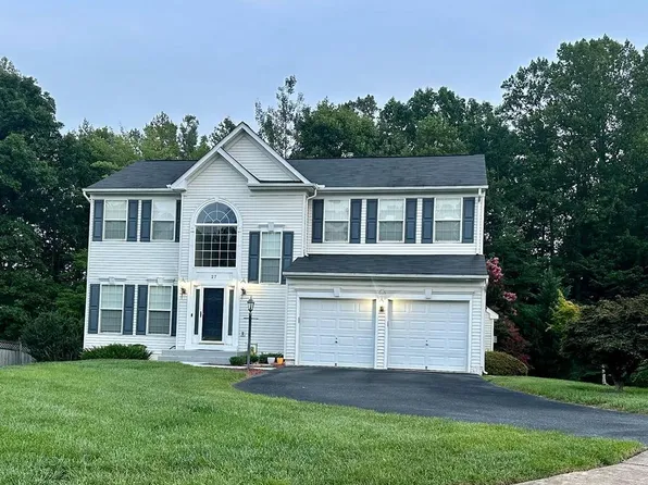 27 Watermill Ct, Stafford, VA 22554