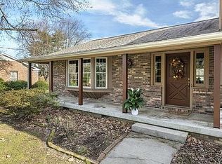 544 Broome Rd, Knoxville, TN 37909