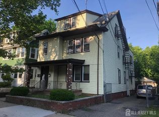 66 Poe Ave FLOOR 2, Newark, NJ 07106