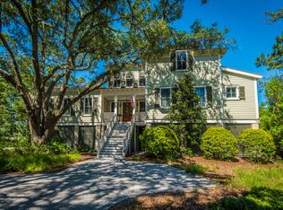 1706 Ancient Oaks Ln, Johns Island, SC 29455