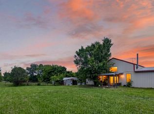 147 County Road 2378, Alba, TX 75410