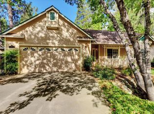 236 Scotia Pines Cir, Grass Valley, CA 95945