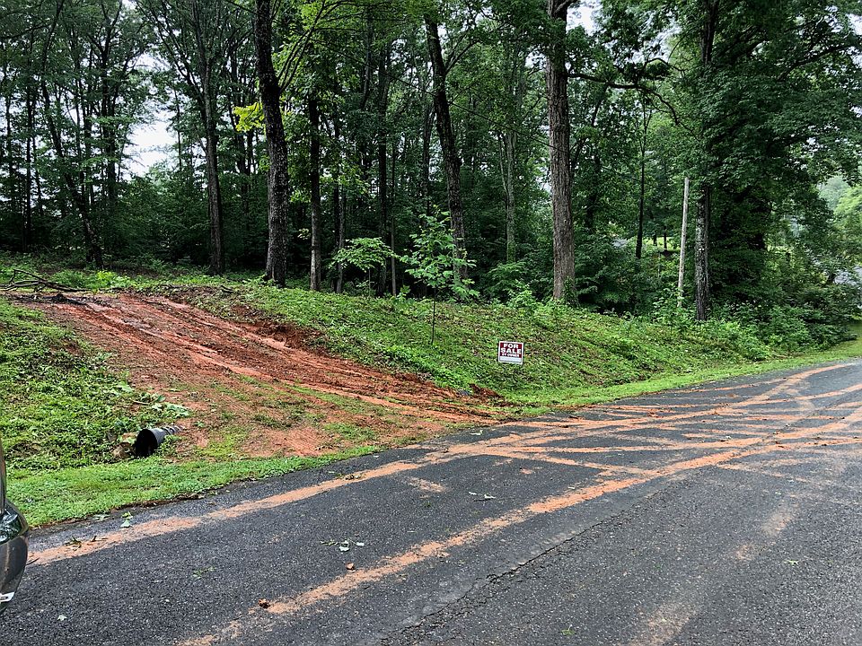 Driveway dug. 