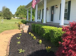 2330 Chesterville Rd, Tupelo, MS 38801