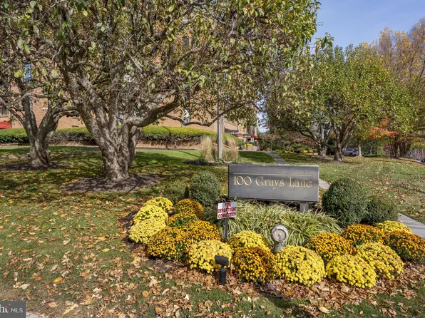 100 Grays Ln APT 508, Haverford, PA 19041