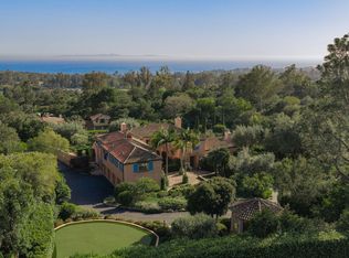 660/670 Buena Vista Dr, Santa Barbara, CA 93108