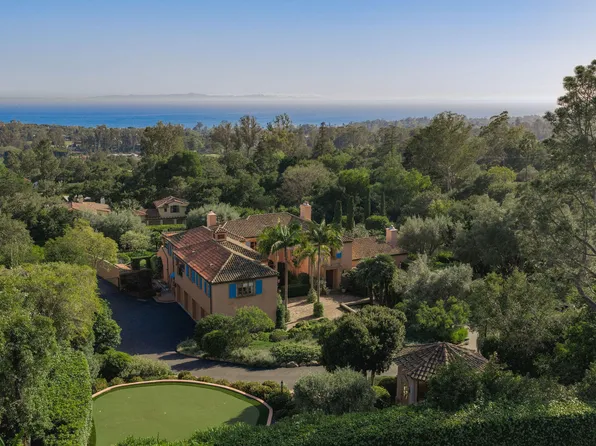 660/670 Buena Vista Dr, Santa Barbara, CA 93108
