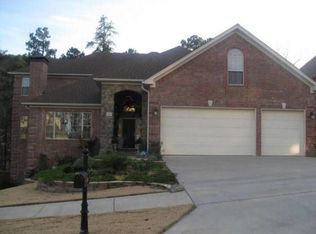 147 Challain Dr, Little Rock, AR 72223