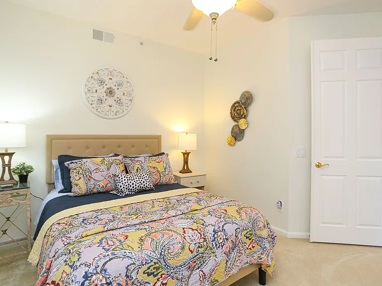 3930 Deer Crossing Ct #103 — Photo 39