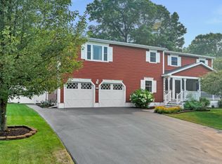 13 Baker Dr, Gansevoort, NY 12831