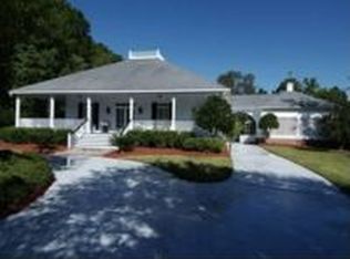 3686 Colonel Vanderhorst Cir, Mount Pleasant, SC 29466