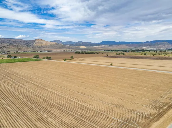 0 Highline Rd Lot 4, Tehachapi, CA 93561