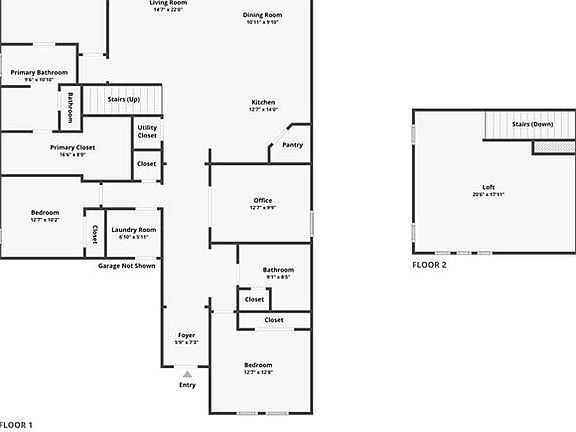3rd image of 1510 CHELSEA MANOR CIRCLE