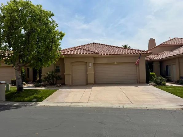219 S Kavenish Dr, Rancho Mirage, CA 92270