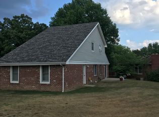 1010 Cimarron Dr, Jefferson City, MO 65101