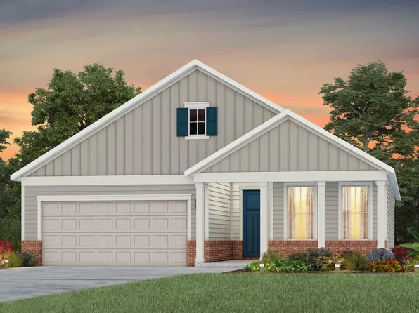 3016 River Island Way Phase 2A Lot 141, Myrtle Beach, SC 29588