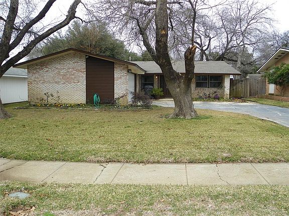 2nd image of 3603 High Mesa Dr