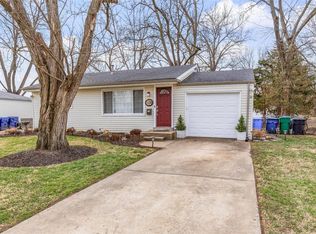 1130 Flordawn Dr, Florissant, MO 63031