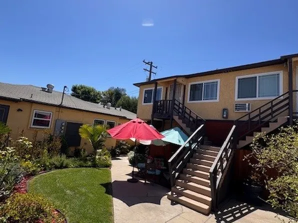 10557 Paramount Blvd, Downey, CA 90241