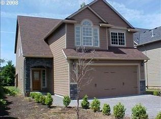 1117 NE 157th Ave, Portland, OR 97230