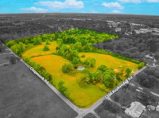 2003 Kuykendall Rd, Broken Bow, OK 74728