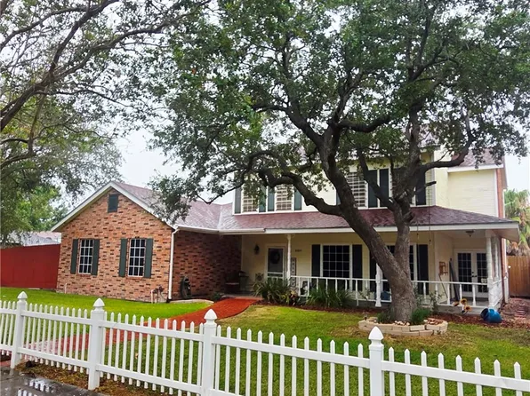 6601 Whitewing Dr, Corpus Christi, TX 78413
