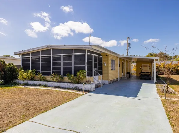 14507 Plymouth Bnd, North Fort Myers, FL 33917