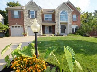 892 Doeridge Dr, Erlanger, KY 41018