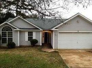 916 Buttermilk Ln, Monroe, NC 28110