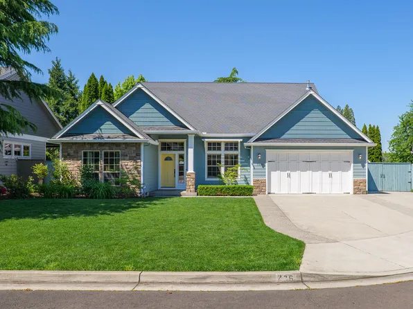 736 Williams Ct, Medford, OR 97504