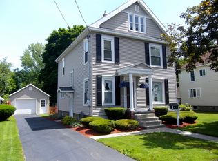 21 3rd St, Canisteo, NY 14823