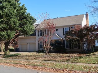 4501 Deane Ct, Alexandria, VA 22312