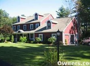 3 Baldwin Ln, North Reading, MA 01864